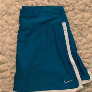 Nike Womens Dri-Fit Short W skirt  Size Small
